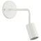 Access Lighting Cafe Dual Mount, 1 Light LED Wall Or Ceiling Spotlight, Matte White Finish, Steel 72010LEDDLP-MWH - alternate 4